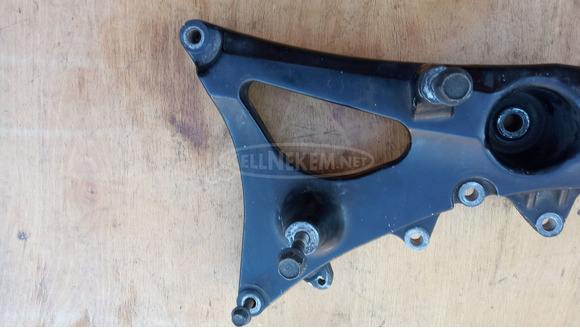 Yamaha Majesty DX 250 hátsó lengőkar - 3/9