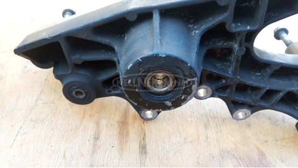 Yamaha Majesty DX 250 hátsó lengőkar - 8/9