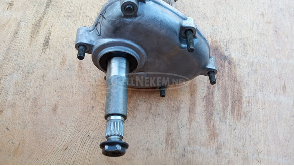 Yamaha Majesty DX 250 hátsó végáttétel - 5/9