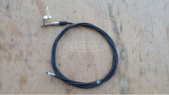 Yamaha Majesty DX 250 ülészár bovden - 1/9