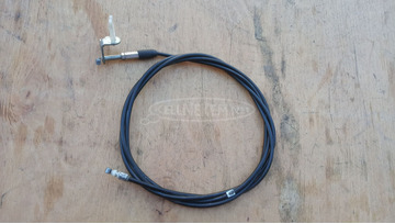 Yamaha Majesty DX 250 ülészár bovden