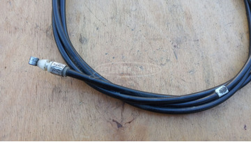 Yamaha Majesty DX 250 ülészár bovden