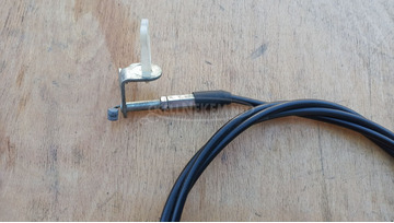 Yamaha Majesty DX 250 ülészár bovden