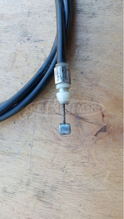 Yamaha Majesty DX 250 ülészár bovden - 4/9