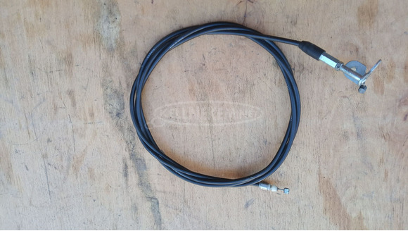 Yamaha Majesty DX 250 ülészár bovden - 5/9