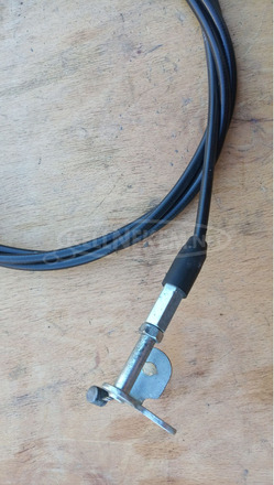 Yamaha Majesty DX 250 ülészár bovden - 6/9