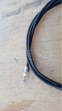 Yamaha Majesty DX 250 ülészár bovden - 7/9