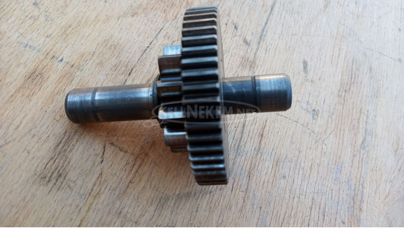 Yamaha Majesty DX 250 közlőkerék - 2/5