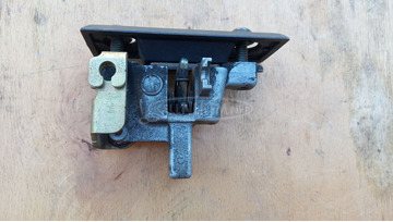 Yamaha Majesty DX 250 ülészár