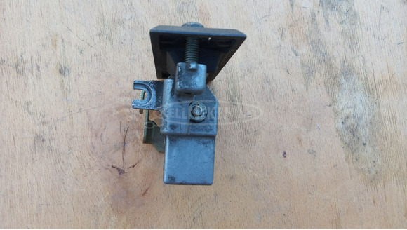 Yamaha Majesty DX 250 ülészár - 4/7