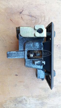 Yamaha Majesty DX 250 ülészár - 5/7