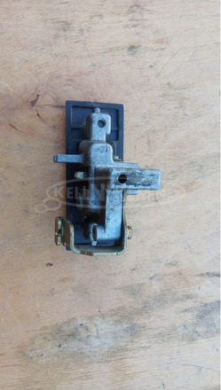 Yamaha Majesty DX 250 ülészár - 6/7