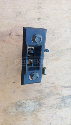 Yamaha Majesty DX 250 ülészár - 7/7