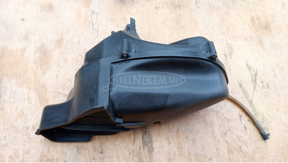 Yamaha Majesty DX 250 levegőszűrő - 1/9