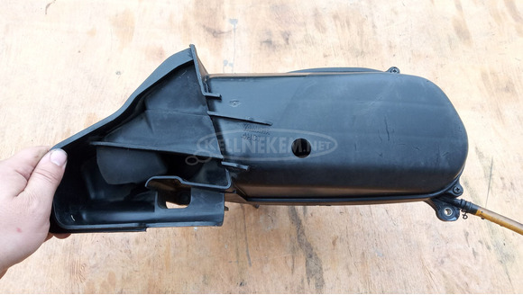 Yamaha Majesty DX 250 levegőszűrő - 2/9