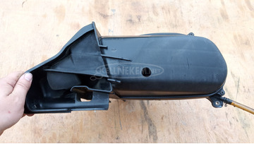 Yamaha Majesty DX 250 levegőszűrő