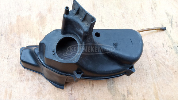 Yamaha Majesty DX 250 levegőszűrő - 4/9