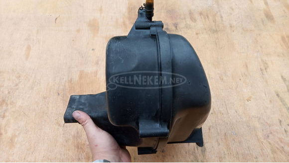 Yamaha Majesty DX 250 levegőszűrő - 5/9