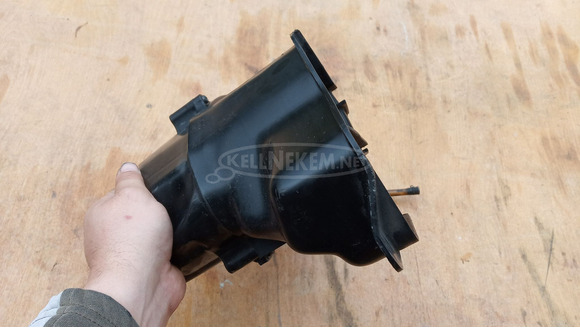 Yamaha Majesty DX 250 levegőszűrő - 6/9