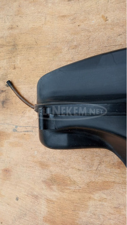 Yamaha Majesty DX 250 levegőszűrő - 9/9