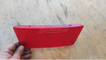 Yamaha Majesty DX 250 hátsó lámpa búra