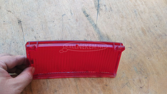 Yamaha Majesty DX 250 hátsó lámpa búra - 5/8