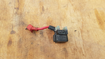 Yamaha Majesty DX 250 indító relé