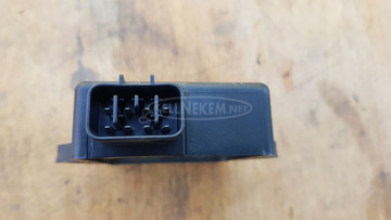 Yamaha Majesty DX 250 CDI gyújtáselektronika