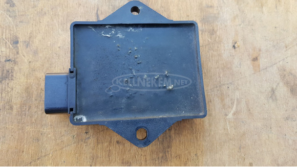 Yamaha Majesty DX 250 CDI gyújtáselektronika - 4/5