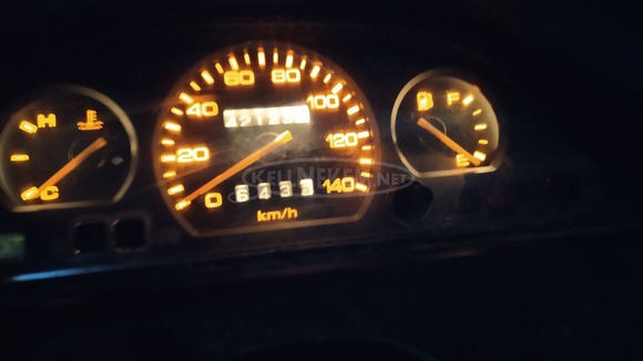 Yamaha Majesty DX 250 km óra 42 ezer km - 1/10