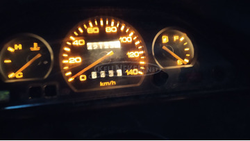 Yamaha Majesty DX 250 km óra 42 ezer km