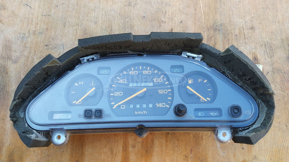 Yamaha Majesty DX 250 km óra 42 ezer km - 2/10