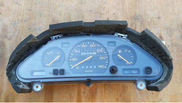 Yamaha Majesty DX 250 km óra 42 ezer km