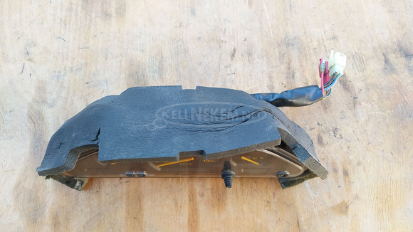 Yamaha Majesty DX 250 km óra 42 ezer km - 4/10