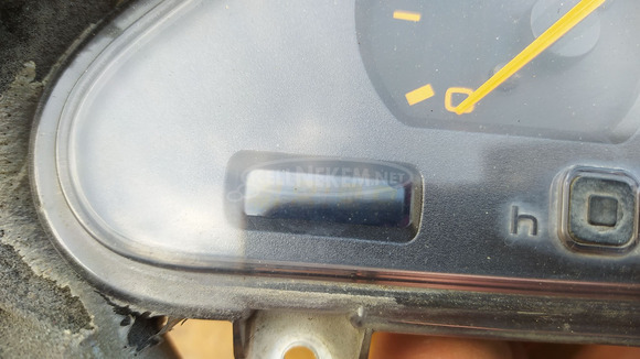 Yamaha Majesty DX 250 km óra 2