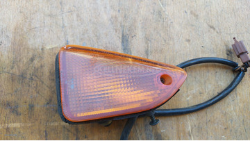 Yamaha Majesty DX 250 első irányjelző pár