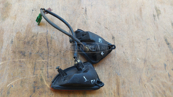 Yamaha Majesty DX 250 első irányjelző pár - 4/9