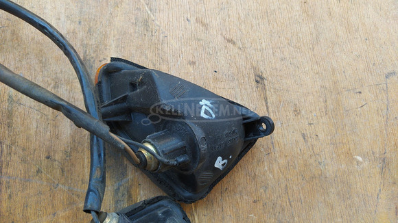 Yamaha Majesty DX 250 első irányjelző pár - 6/9