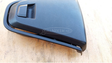 Yamaha Majesty DX 250 tankfedél