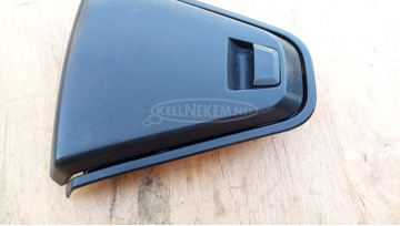 Yamaha Majesty DX 250 tankfedél