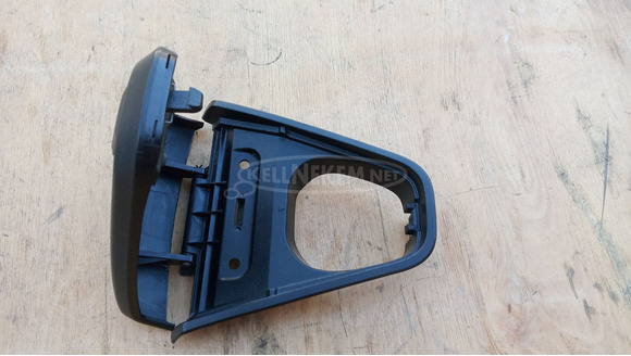 Yamaha Majesty DX 250 tankfedél - 4/10