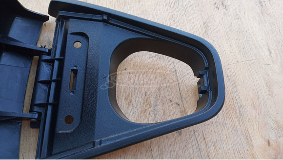 Yamaha Majesty DX 250 tankfedél - 5/10