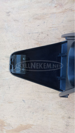 Yamaha Majesty DX 250 tankfedél - 6/10