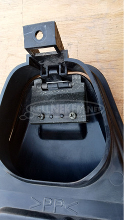 Yamaha Majesty DX 250 tankfedél - 8/10