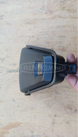 Yamaha Majesty DX 250 tankfedél - 10/10