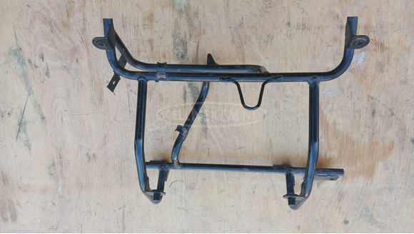 Yamaha Majesty DX 250 első idomtartó konzol - 1/10