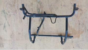 Yamaha Majesty DX 250 első idomtartó konzol