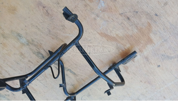 Yamaha Majesty DX 250 első idomtartó konzol - 2/10