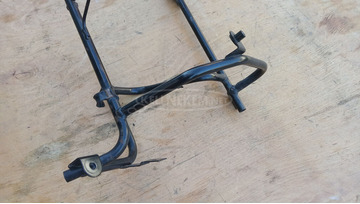 Yamaha Majesty DX 250 első idomtartó konzol