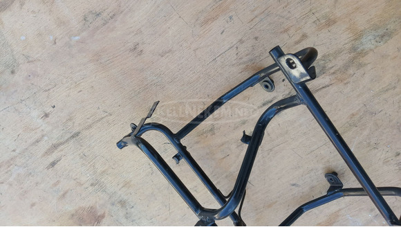 Yamaha Majesty DX 250 első idomtartó konzol - 5/10